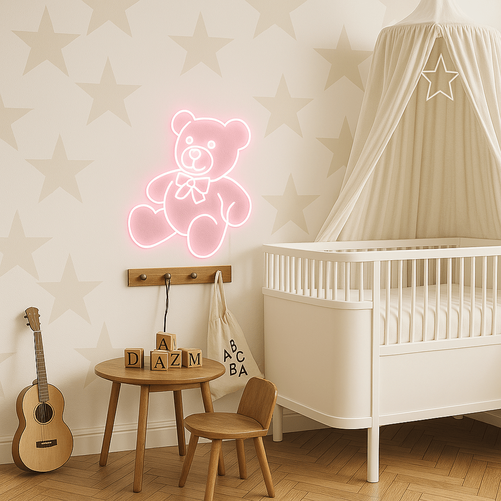 Kinder & Baby Shower